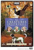 All Creatures Great & Small - The Complete Series 2 Collection