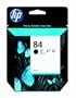 HP C5016A  84 Black Ink Cartridge