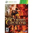 The Cursed Crusade