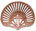 Tractor Seat Minneapolis Moline Rust