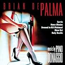 Brian De Palma Music