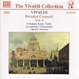 Dresden Concertos Vol. 4