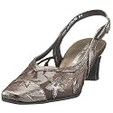 RemonteDorndorf Benita D3752/15, Damen Pumps, braun, (antik/terra 15)