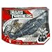 Transformers Movie Voyager Figure PREMIUM Series: Blackout