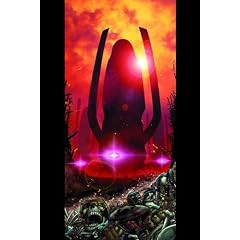 Ultimate Galactus Book 3: Extinction TPB: Extinction v. 3