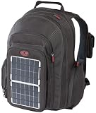 Voltaic Solar Backpack - Off-Grid Solar Backpack - Solar Bag