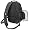 M-ROCK Arches 528 Digital SLR Camera Sling Backpack Case (Sage/Black)