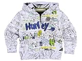 Hurley Boys Scra Things Tricot Hoody