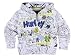 Hurley Boys Scra Things Tricot Hoody