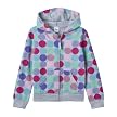 Girls' Circo&reg; Printed Hoodie - Heather