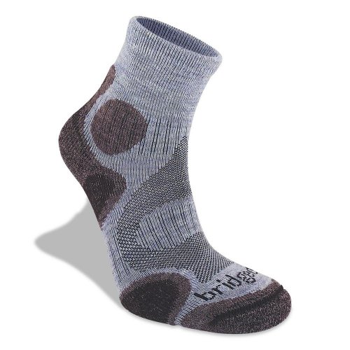 Buy Bridgedale Socks Ladies X-Hale Trail Diva Socks by Bridgedale Socks