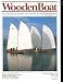 Books : Wooden Boat Woodenboat. Magazine. January February 2002. Number 164. 88 Class St Lawrence Skiffs; Rotating Daggerboards; Boatbuilder Ralph Stanley; Runabouts -Switzerland; Schooner Pacific Grace. For Wooden Boat Owners Builders Designers.