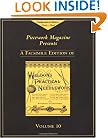 Weldon's Practical Needlework, Volume 10 (Weldon's Practical Needlework series)