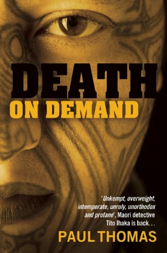 death on demand tito ihaka
