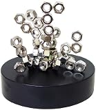 Westminster Nuts Magnetic Sculpture