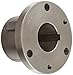 Browning Q1 1 5/8M Split Taper Bushing 1-5/8 Bore"
