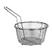 Thudner Group, 8 Inch Fry Basket , Small