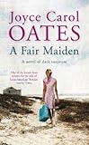 A fair maiden