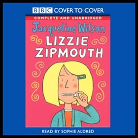 Lizzie Zipmouth (Unabridged)