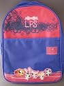 Littlest Petshop Rucksack/ Schoolbag