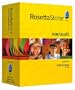 Rosetta Stone V3: Portuguese (Brazilian) Level 1-2 Set with Audio Companion [OLD VERSION]