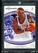 2007-08 Fleer Hot Prospects # 29 Eddy Curry New York Knicks Basketball Card