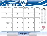 Kentucky Wildcats 2009 22 x 17 Desk Calendar
