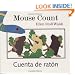 Mouse Count/Cuenta de raton: [Lap-Sized Board Book]