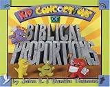 Kid Concoctions of Biblical Proportions