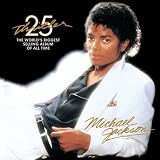 Thriller 25th Anniversary Edition [Vinyl Doppel-LP]