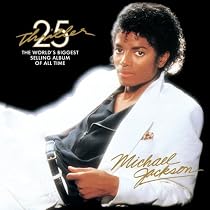 Thriller (Vinyle)