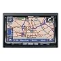 Panasonic CN-NVD905U Strada In-Dash Mobile Navigation System with 7-Inch Widescreen Color LCD Monitor/DVD Receiver