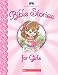 Bible Stories For Girls