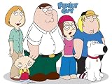 Family Guy Specials