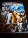 Eragon / Region 2 PAL DVD / European Edition / Audio: English, French / Subtitle: English, French, Dutch / Starring: Edward Speleers, Jeremy Irons, Sienna Guillory / Director: Stefen Fangmeier / 99 min