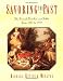 Books : Savoring the Past: The French Kitchen and Table from 1300 to 1789