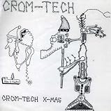 CROM - TECH - CHRISTMAS ( Vinyl ) ( Vinyl ) - B000A2W8M6