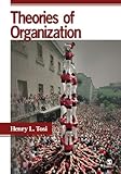 Theories of Organization