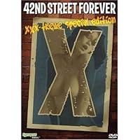 42nd Street Forever: XXX-Treme Special Edition (2007) (2007)