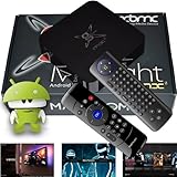 Matricom G-Box MX2 w/ Flymote Combo!