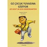 Oz geht in den Kindergartenvon "Tine Kluth"