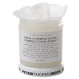Peter Thomas Roth Max Complexion Correction Pads 60 ea