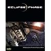 Eclipse Phase: The Roleplaying Game of Transhuman Conspiracy and Horror