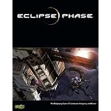 Eclipse Phase: The Roleplaying Game of Transhuman Conspiracy and Horrorpar Catalyst Games