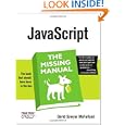 JavaScript: The Missing Manual