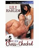 Cross-Checked (Hot Ice, Book Two)