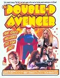 William Winckler's THE DOUBLE-D AVENGER