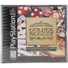 Golden Nugget