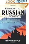 Essential Russian Grammar