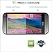 Tech Armor HTC One Remix Anti-Glare/Anti-Fingerprint (Matte) Screen Protectors [3-Pack] Lifetime Warranty